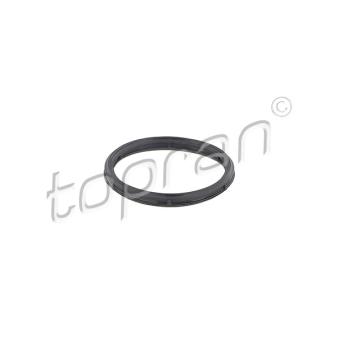 Joint d'étanchéité, collecteur d'admission TOPRAN [408 837]