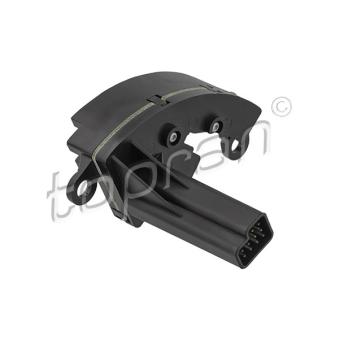 Détecteur de l'angle de braquage TOPRAN 408 883