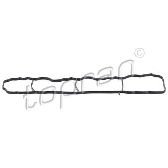 Joint d'étanchéité, collecteur d'admission TOPRAN 408 921