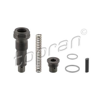 Tendeur, chaîne de distribution TOPRAN OEM A1110500311 Tendeur, chaîne de distribution TOPRAN OEM A1110500311