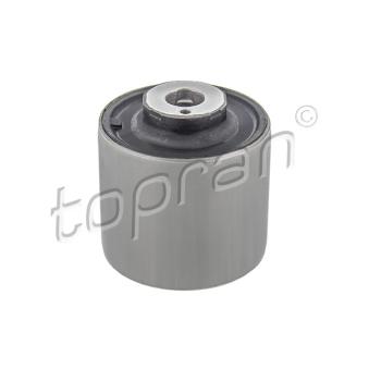 Silent bloc de suspension (train avant) TOPRAN OEM 2043331114