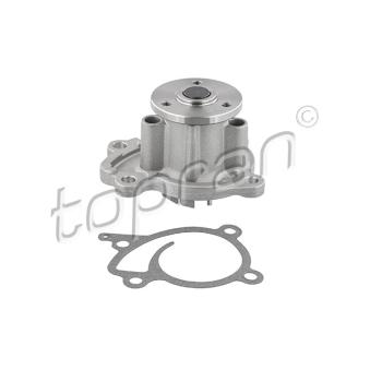 Pompe à eau TOPRAN OEM 210100906R