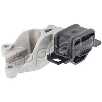 Support moteur TOPRAN OEM 1322200148
