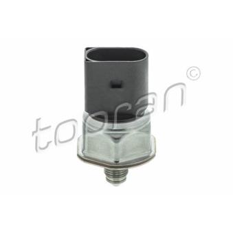 Capteur, pression de carburant TOPRAN 409 026 Capteur, pression de carburant TOPRAN 409 026