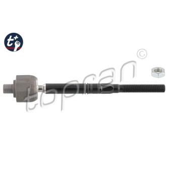 Rotule de direction intérieure, barre de connexion TOPRAN OEM A2054600405