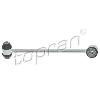 Entretoise/tige, stabilisateur arrière droit TOPRAN OEM A2053260417