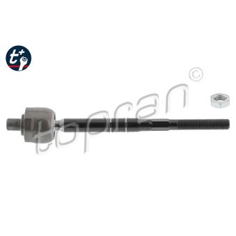 Rotule de direction intérieure, barre de connexion TOPRAN OEM 2054600805