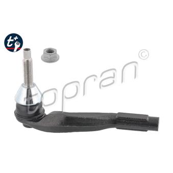 Rotule de barre de connexion avant gauche TOPRAN OEM 2054600005