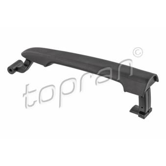 Poignée de porte TOPRAN OEM 9067600070
