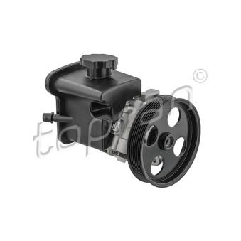 Pompe hydraulique, direction TOPRAN OEM 0034664001