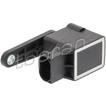 Capteur, lumière xénon (correcteur de portée) TOPRAN OEM A0025428818