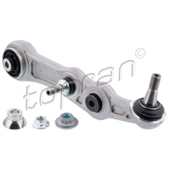Triangle ou bras de suspension (train avant) TOPRAN OEM 2053306201
