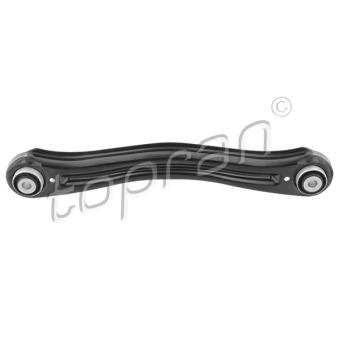 Bras de liaison, suspension de roue arrière droit TOPRAN OEM A1663500206