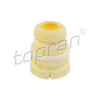 Butée élastique, suspension TOPRAN 409 320 Butée élastique, suspension TOPRAN 409 320