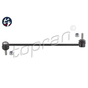 Entretoise/tige, stabilisateur avant gauche TOPRAN OEM 4473200089 Entretoise/tige, stabilisateur avant gauche TOPRAN OEM 4473200089