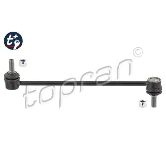 Entretoise/tige, stabilisateur TOPRAN OEM A4473200489