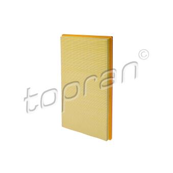 Filtre à air TOPRAN OEM 6510900051