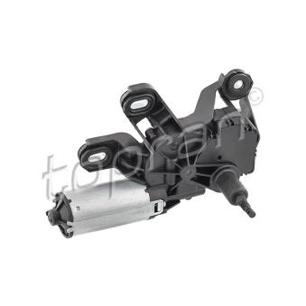 Moteur d'essuie-glace TOPRAN OEM A6398200908 Moteur d'essuie-glace TOPRAN OEM A6398200908