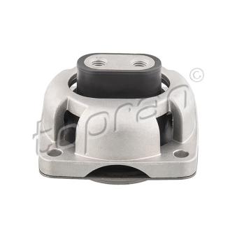 Suspension, boîte automatique TOPRAN OEM 2512401818