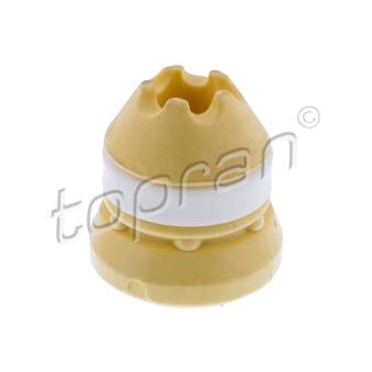 Butée élastique, suspension TOPRAN 409 437 Butée élastique, suspension TOPRAN 409 437