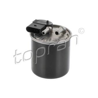 Filtre à carburant TOPRAN OEM 6510903252