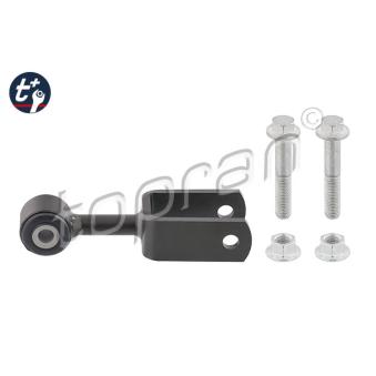 Entretoise/tige, stabilisateur TOPRAN OEM A9063201489 Entretoise/tige, stabilisateur TOPRAN OEM A9063201489