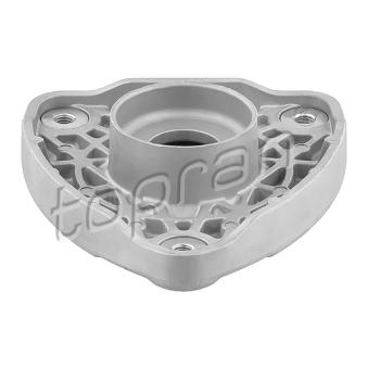 Coupelle de suspension TOPRAN OEM 2463230020