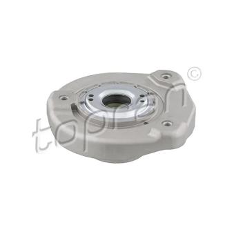 Coupelle de suspension TOPRAN OEM A2043230120