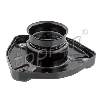 Coupelle de suspension TOPRAN OEM 2043201173
