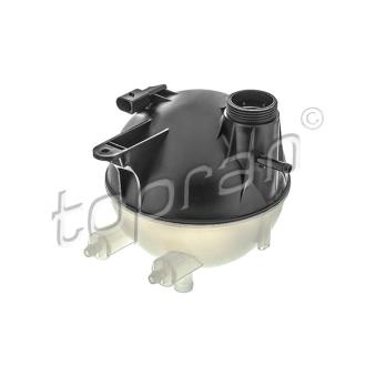 Vase d'expansion, liquide de refroidissement TOPRAN OEM A1695000149