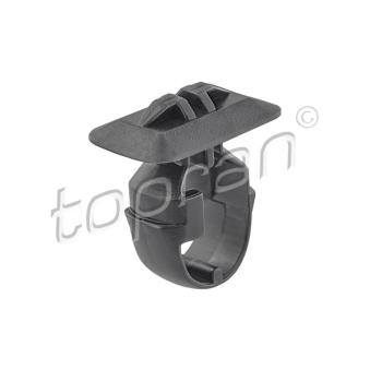 Clip, enjoliveur TOPRAN OEM A0099884278
