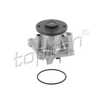 Pompe à eau TOPRAN OEM 1300A095 Pompe à eau TOPRAN OEM 1300A095