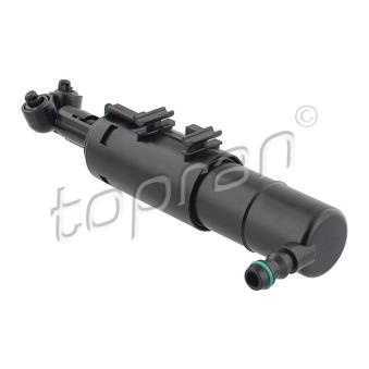 Gicleur d'eau de nettoyage, nettoyage des phares TOPRAN OEM 2048602847
