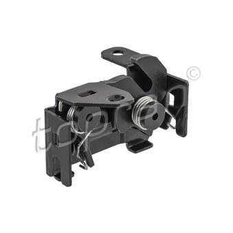 Serrure de capot-moteur TOPRAN 409 784 pour AUDI Q7 E 300 - 252cv Serrure de capot-moteur TOPRAN 409 784 pour AUDI Q7 E 300 - 252cv