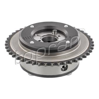 Dispositif de réglage électrique d'arbre à cames TOPRAN OEM 2710501447