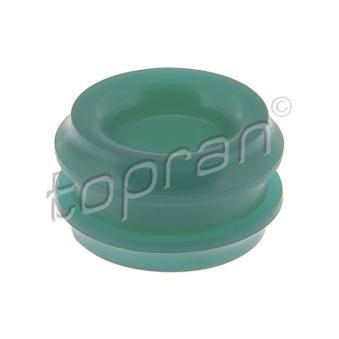 Douille, levier de vitesse TOPRAN [409 816]