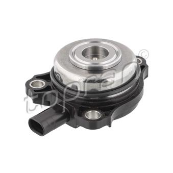 Unité magnétique centrale, réglage d'arbres à came TOPRAN 409 866