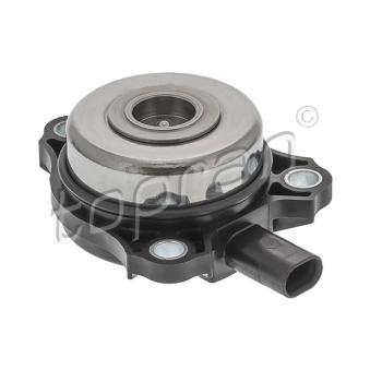 Unité magnétique centrale, réglage d'arbres à came TOPRAN OEM A2710500177