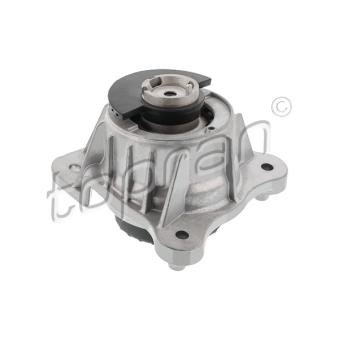 Support moteur TOPRAN OEM A4472410213