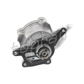 Pompe à vide, freinage TOPRAN 409 983