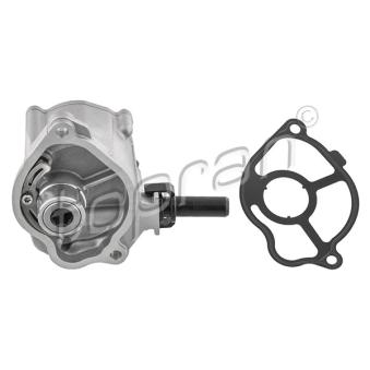 Pompe à vide, système de freinage TOPRAN 409 985