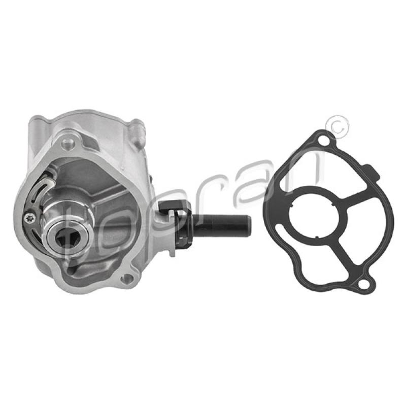 Pompe à vide, système de freinage TOPRAN 409 985 - Visuel 1