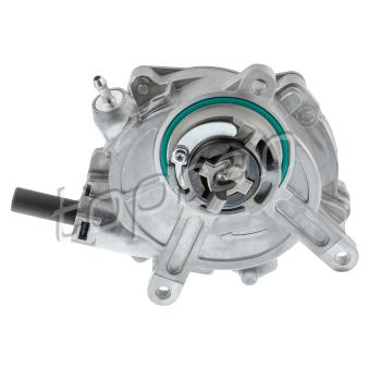 Pompe à vide, système de freinage TOPRAN 409 992
