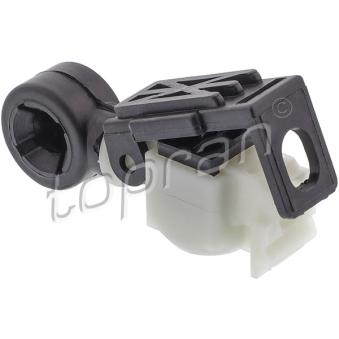 Levier de vitesse TOPRAN OEM 9012680143