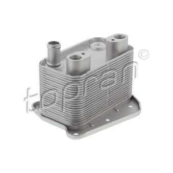 Radiateur d'huile TOPRAN OEM 6111880501