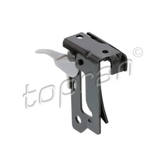 Serrure de capot-moteur TOPRAN 410 140 pour MERCEDES-BENZ CLASSE E E 350 d - 286cv Serrure de capot-moteur TOPRAN 410 140 pour MERCEDES-BENZ CLASSE E E 350 d - 286cv
