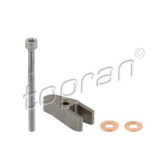 Support, injecteur TOPRAN [410 176]