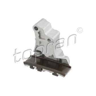 Coulisse, chaîne de distribution TOPRAN OEM 00A109513