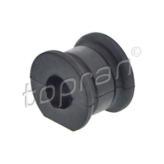 Suspension, stabilisateur TOPRAN OEM 0501316011
