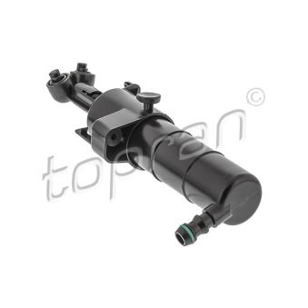 Gicleur d'eau de nettoyage, nettoyage des phares TOPRAN OEM 2048600447